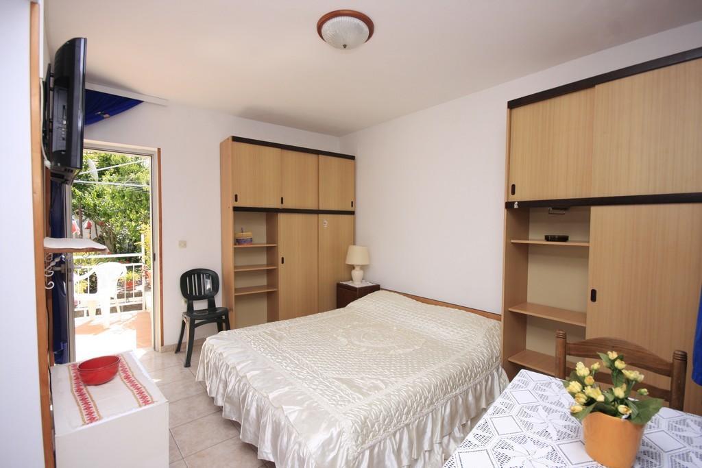 Apartments Eli 코츌라 객실 사진