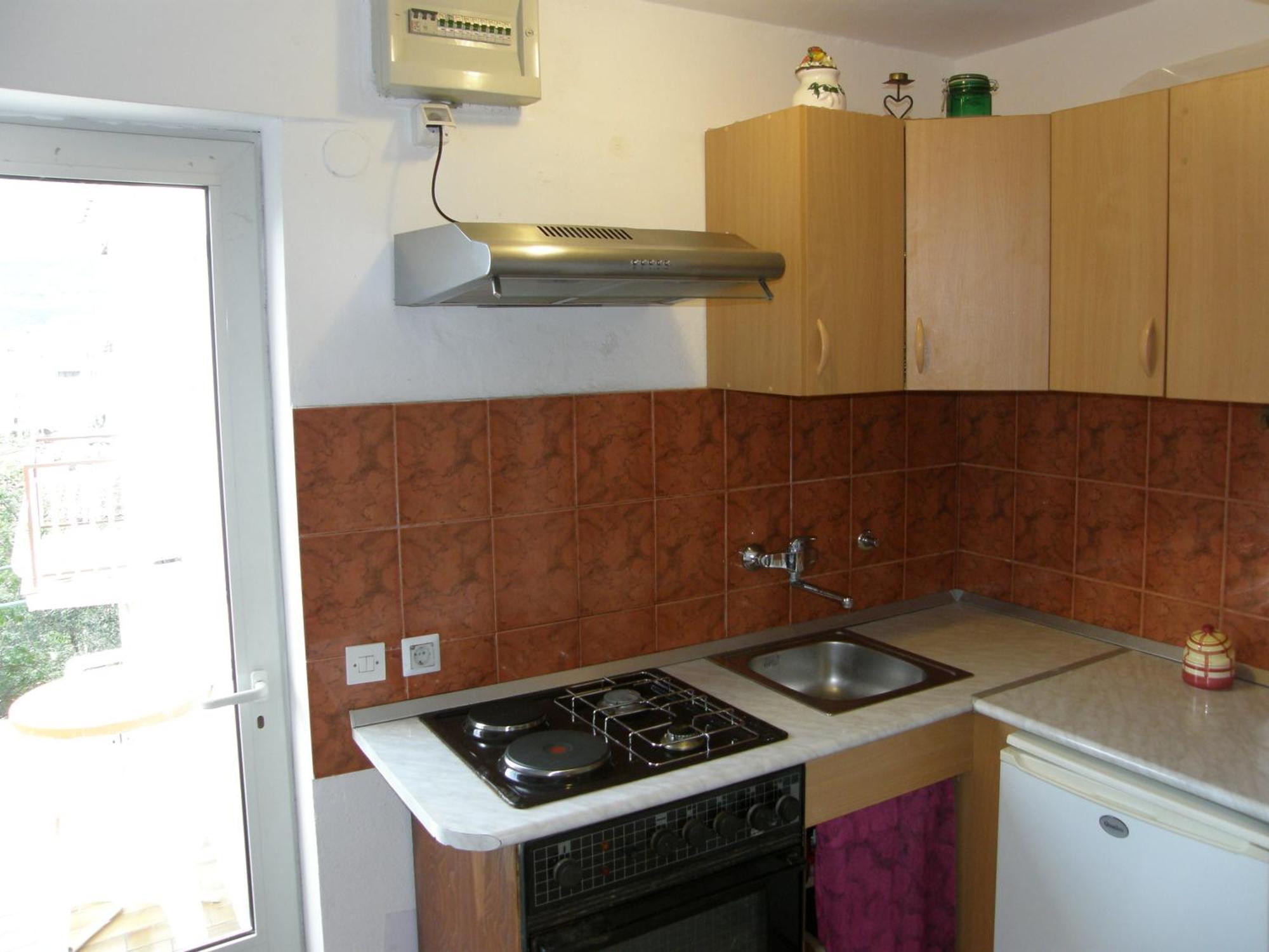 Apartments Eli 코츌라 객실 사진