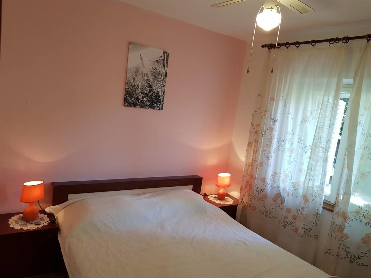 Apartments Eli 코츌라 외부 사진