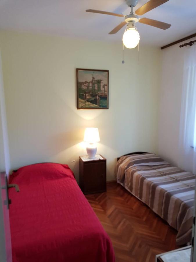 Apartments Eli 코츌라 외부 사진